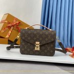 Louis Vuitton M44875 M44876 Pochette Métis Women Bags Size 25*19*7cm - Image 3