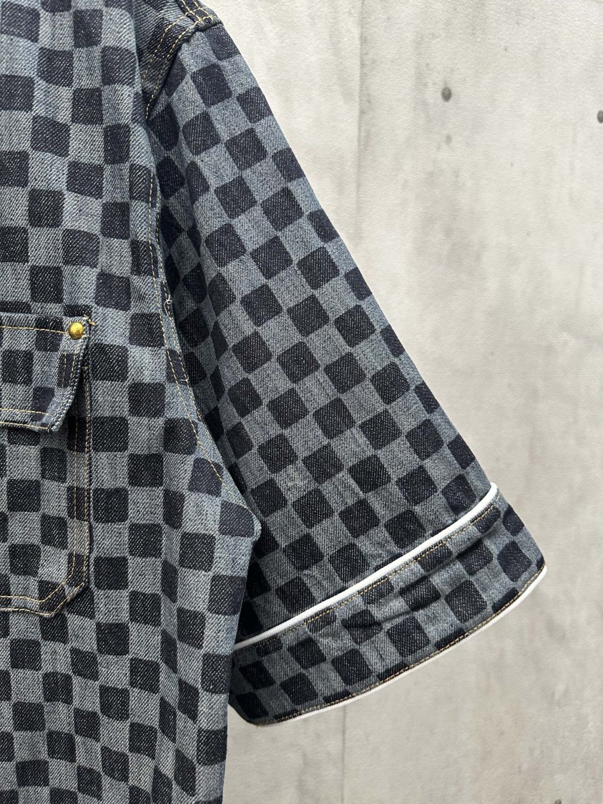 Louis Vuitton Unisex Jacket Size S-XL - Image 2