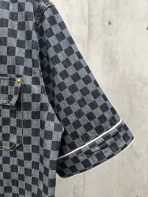 Louis Vuitton Unisex Jacket Size S-XL - Image 2