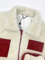 Louis Vuitton Unisex Jacket Size S-XL - Image 2