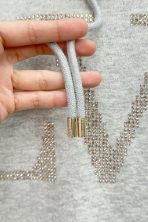 Louis Vuitton 2025SS Unisex Sweatshirt Size S-XL - Image 6