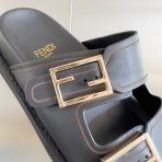 Fendi Slippers Size 36-45 - Image 8