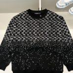 Louis Vuitton New Unisex Sweatshirt Size XS-L - Image 8