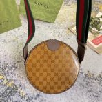Gucci x Adidas Shoulder Bags 22*22*7cm - Image 2