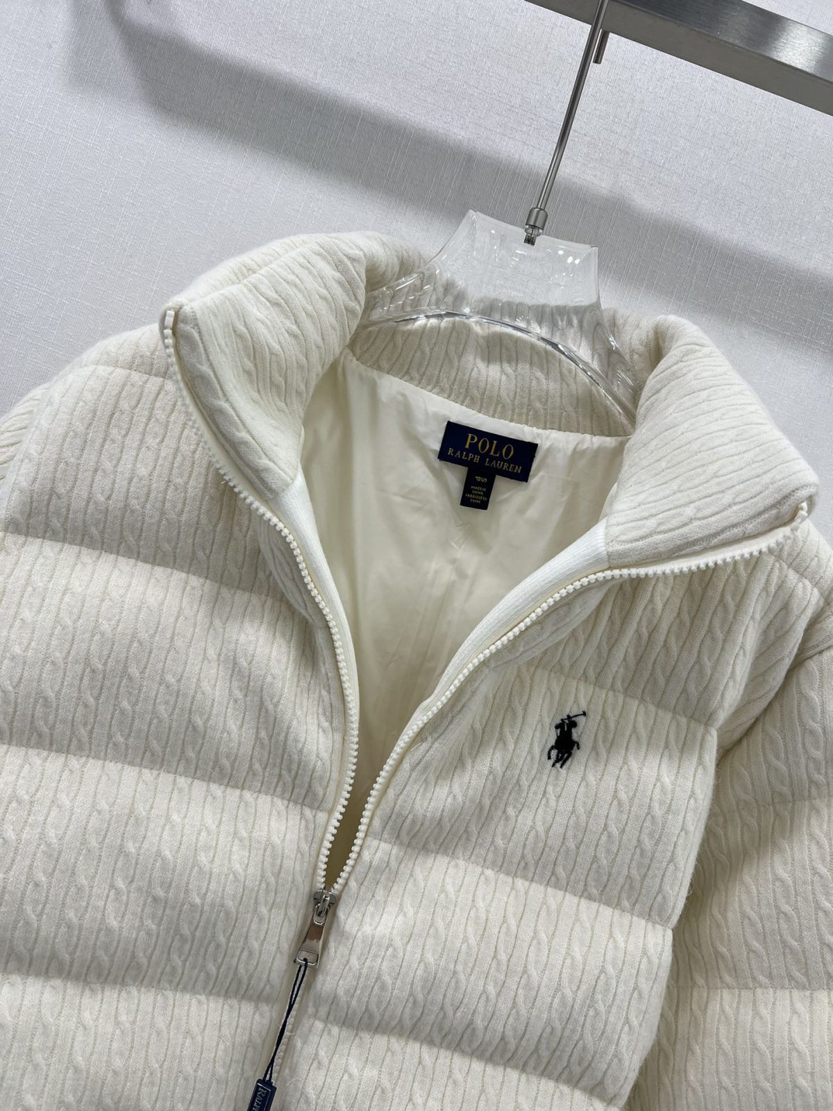 Ralph Lauren Winter Down Jacket Size S-L - Image 3