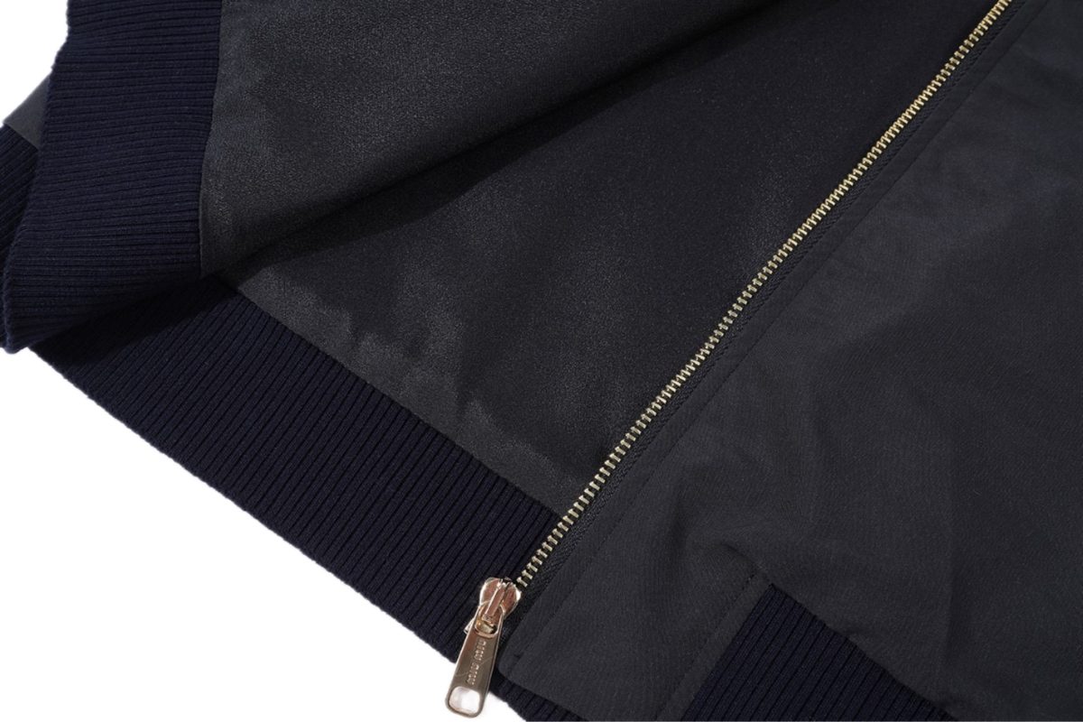 MiuMiu Unisex Jacket Size S-L - Image 4