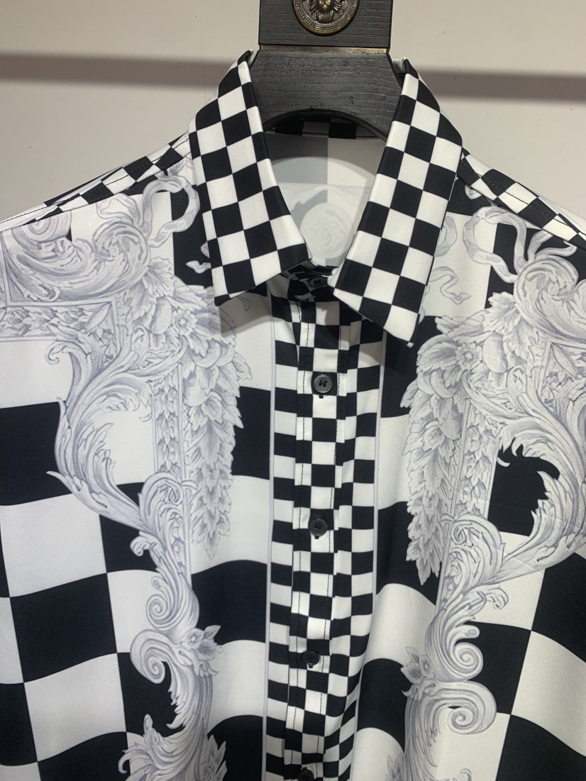 Versace 2025 new Shirt Size S-2XL - Image 3