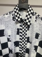 Versace 2025 new Shirt Size S-2XL - Image 3