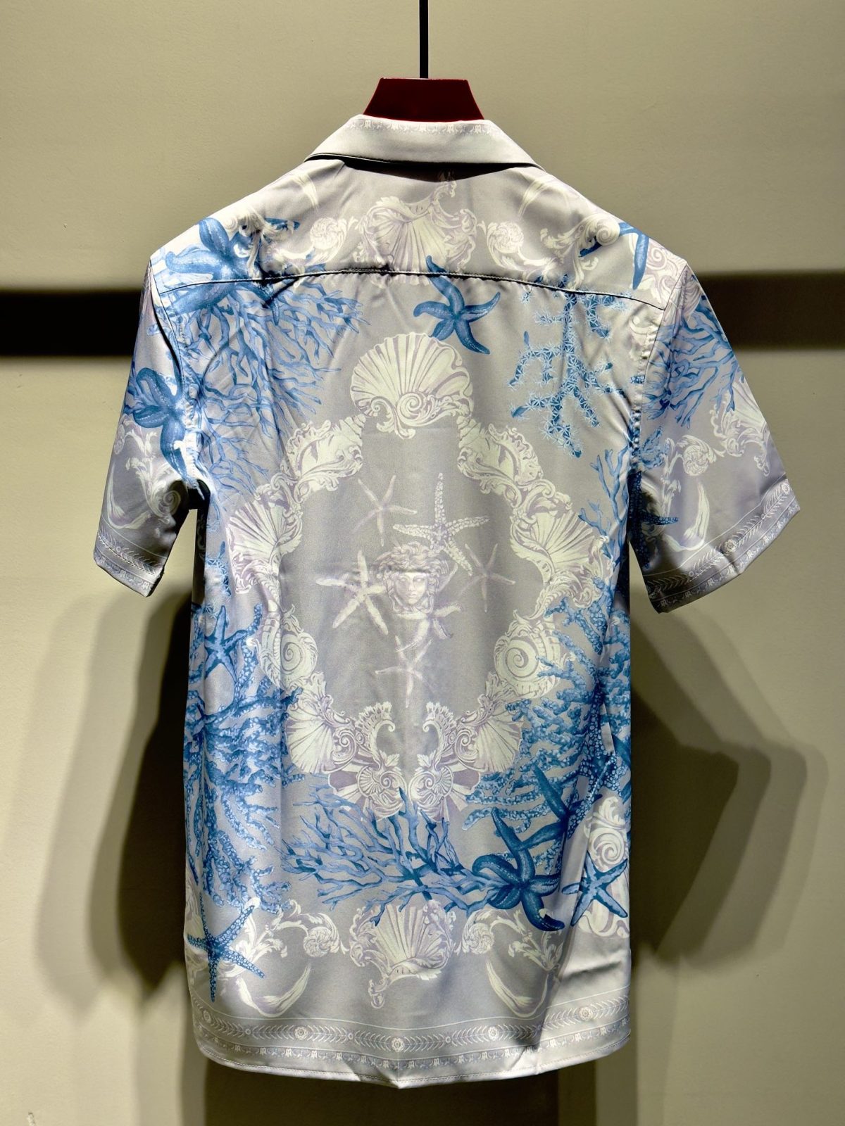 Versace 2025 New Sommeranzug Size S-2XL - Image 3