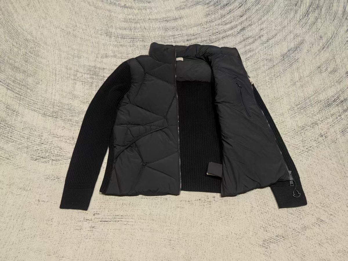 Moncler 25SS Mackage Oceane Down Jacket Size M-XXXL - Image 6