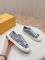 Fendi 2024ss New arrival Sneaker Size 36-40 - Image 5