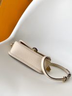 Louis Vuitton M83566 Nano Diane Women Shoulder Bags Size 19*10.5*6cm - Image 4