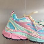 OFF White 2024ss Ow Be Right Back Sneaker Miami Size 36-46 - Image 4