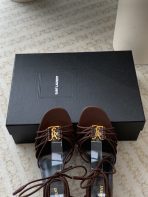 YSL BABYLONE Pumps Size 35-40 - Image 6