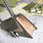 Gucci Dionysus Women Shoulder Bags 25*14*8cm - Image 9