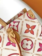 Louis Vuitton M11265 OnTheGo MM Shopping Bags Size 35*27*14cm - Image 7