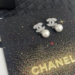 Chanel Earrings - Image 3