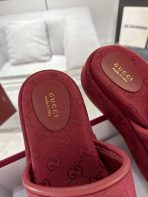Gucci Platform Sandal Slippers Size 36-44 - Image 5