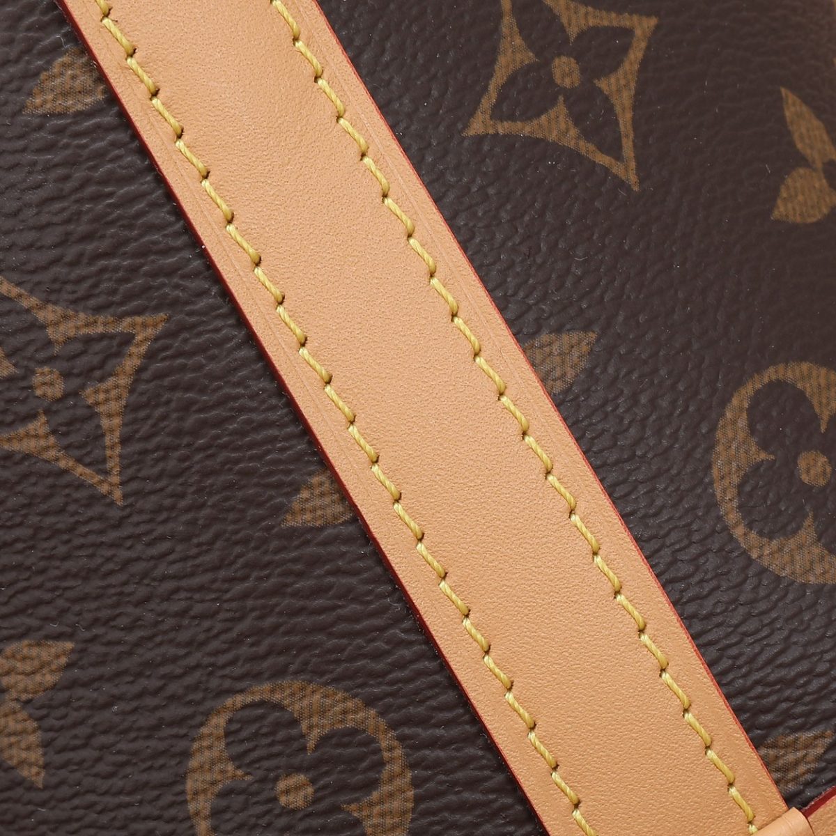 Louis Vuitton M46099 Bagatelle Women Bags Size 22*14*9cm - Image 10
