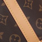 Louis Vuitton M46099 Bagatelle Women Bags Size 22*14*9cm - Image 10