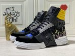 Philipp Plein Mens Outdoor Sneakers Shoes 38 - 45 - Image 7