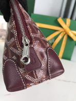 Goyard Vendome Pouch Clutch Size 17.5*14*6.5cm - Image 6
