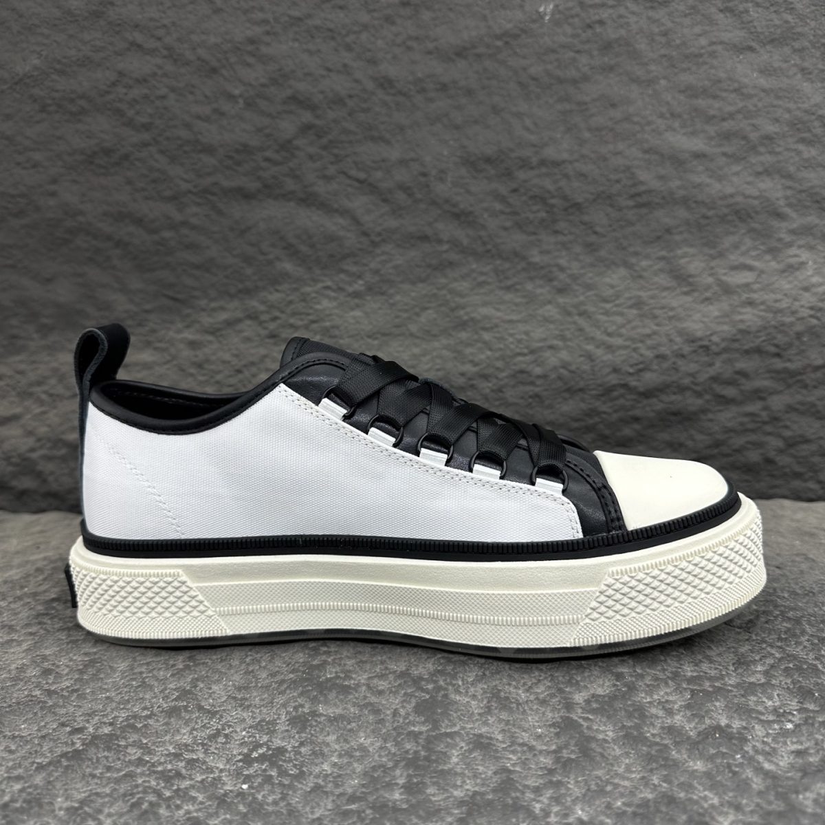 Amiri STARS COURT LOW Sneaker Size 35-46 - Image 9