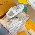 Louis Vuitton 2024ss Trainer Sneaker Size 36-46 - Image 3