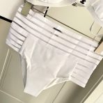 Chanel Swimsuit Size S-XL - Image 4