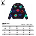 Louis Vuitton Unisex Sweatshirt Size S-XL - Image 9