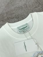 Casablanca T Shirt Size S-XL - Image 5