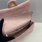 Chanel CF1112 Shoulder Bags Sheepskin 25cm - Image 9