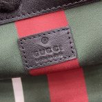 Gucci GG Emblem Women Shopping Bags Size 30*18*11cm - Image 9