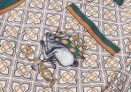 Casablanca Sommeranzug Size M-XXXL - Image 7