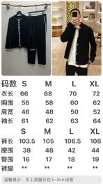 Louis Vuitton Unisex Pants Size S-XL - Image 10