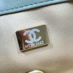 Chanel AS1787 Shoulder Bags Sheepskin 20cm - Image 9