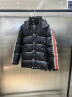 Gucci Winter Down Jacket Size S-2XL - Image 3