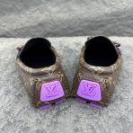 Louis Vuitton LV Driver Moccasin Loafers Size 39-45 - Image 8