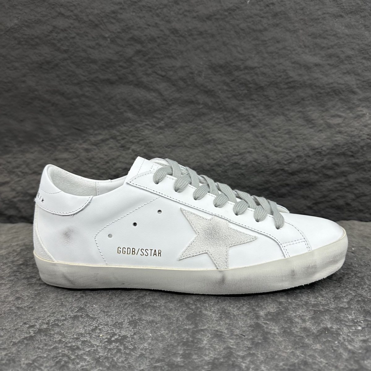 GGDB SUPER-STAR Sneaker Slippers Size 36-46 - Image 7