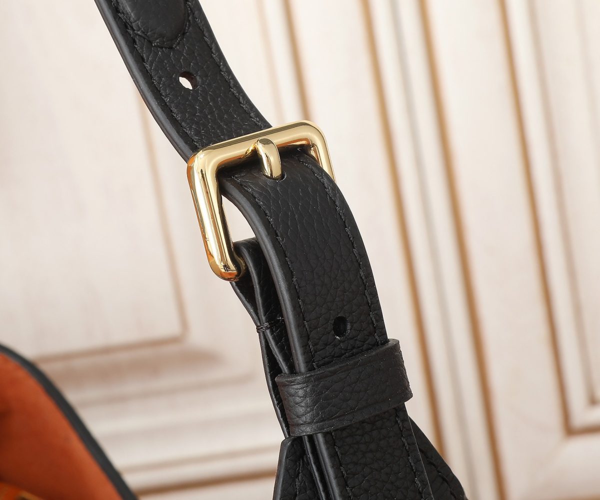Louis Vuitton M24611 Low Key Shoulder Bag Size 26*18*7cm - Image 6