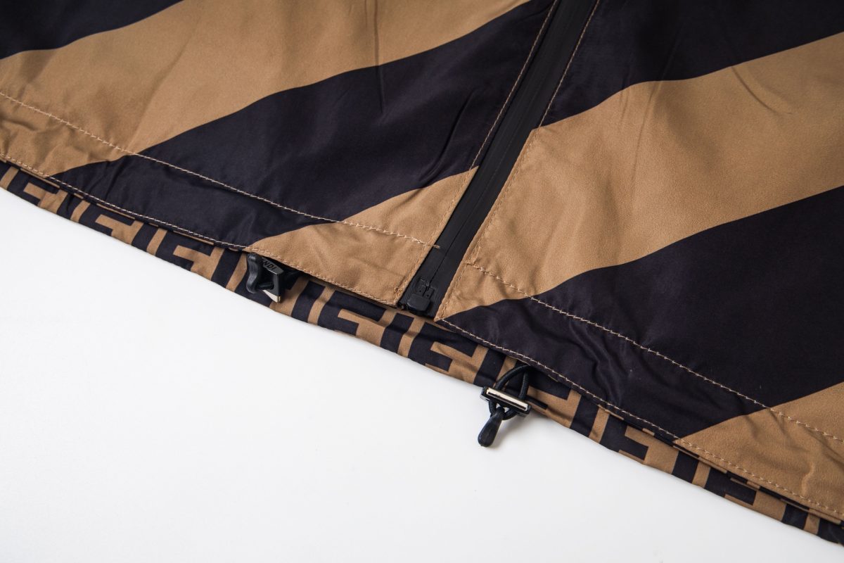 Fendi New Jacket Size S-XL - Image 12