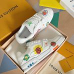 Louis Vuitton LV Trainer Sneaker Size 36-46 - Image 3