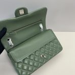 Chanel CF1112 Shoulder Bags Sheepskin 25cm - Image 8