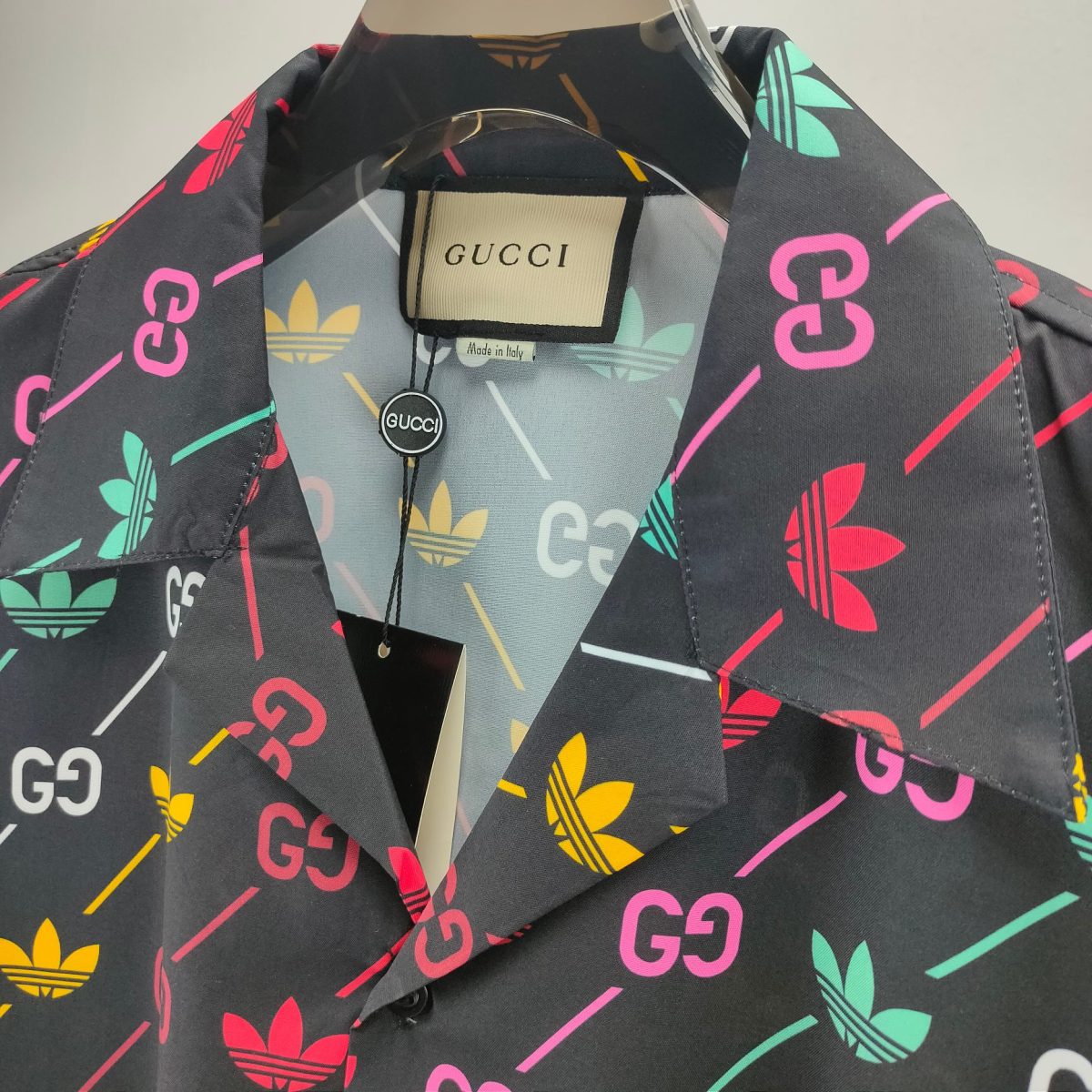 Gucci Sommeranzug Size M-XXXL - Image 5
