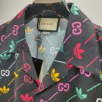 Gucci Sommeranzug Size M-XXXL - Image 5