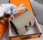 Hermes Women Shoulder Bags 2-Size - Image 3