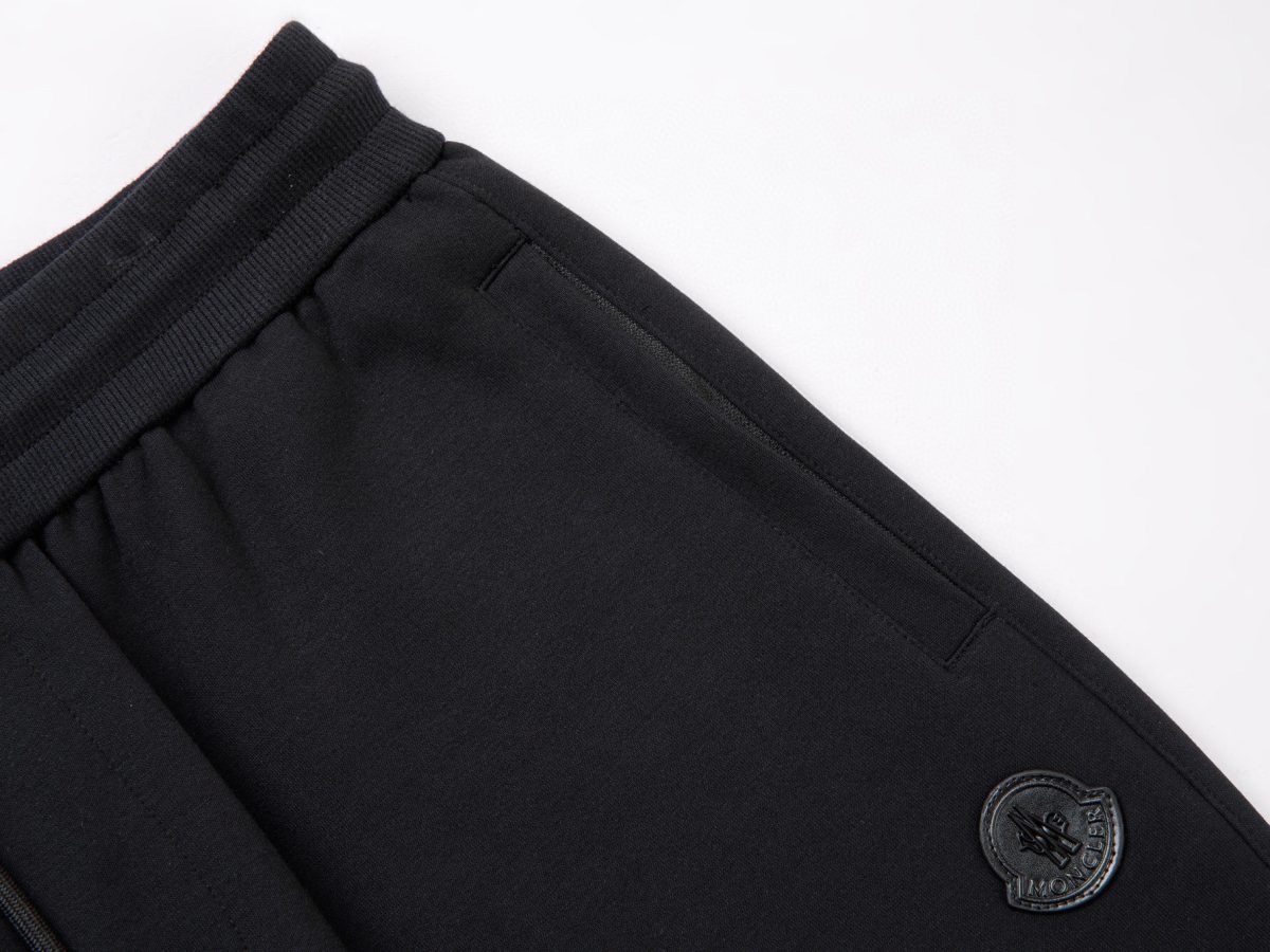 Moncler New 25FW Pants Size S-XL - Image 10