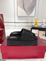 Gucci Platform Sandal Slippers Size 36-44 - Image 2