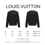 Louis Vuitton Unisex Sweatshirt Size S-L - Image 10