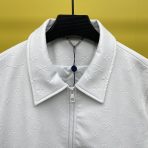 Louis Vuitton Unisex Jacket Size S-XL - Image 3